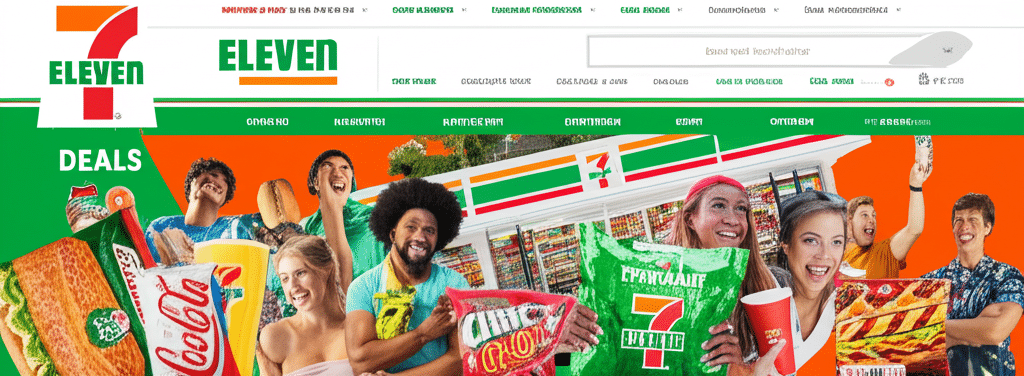 7-Eleven