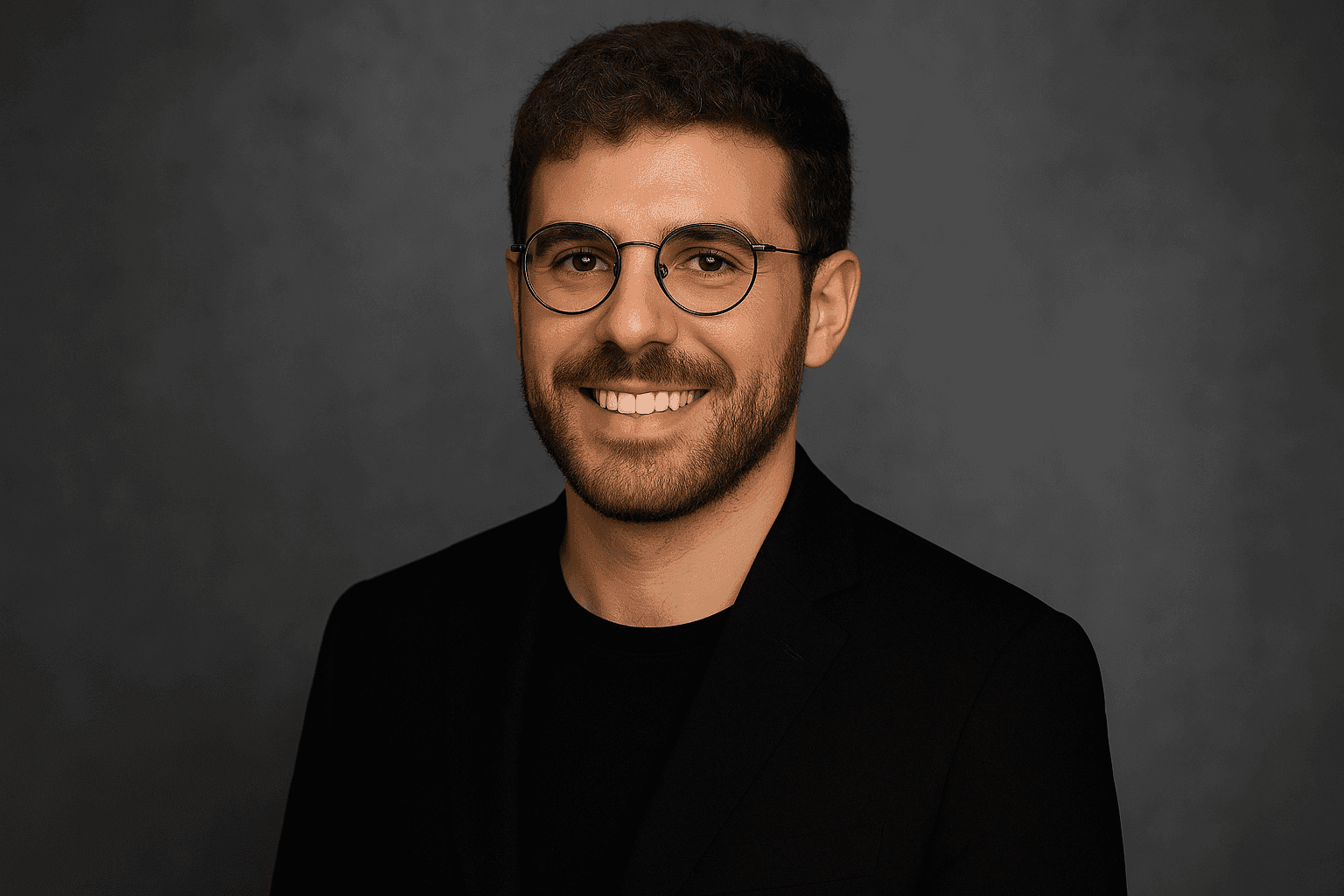 Ben Mann, Tech Lead, Product Engineering at Anthropic