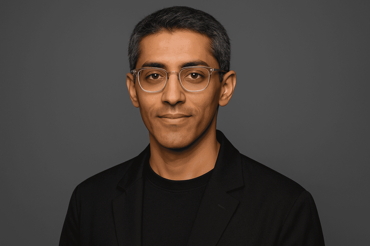 Dhanush Radhakrishnan, Founder & CEO at Clone Robotics