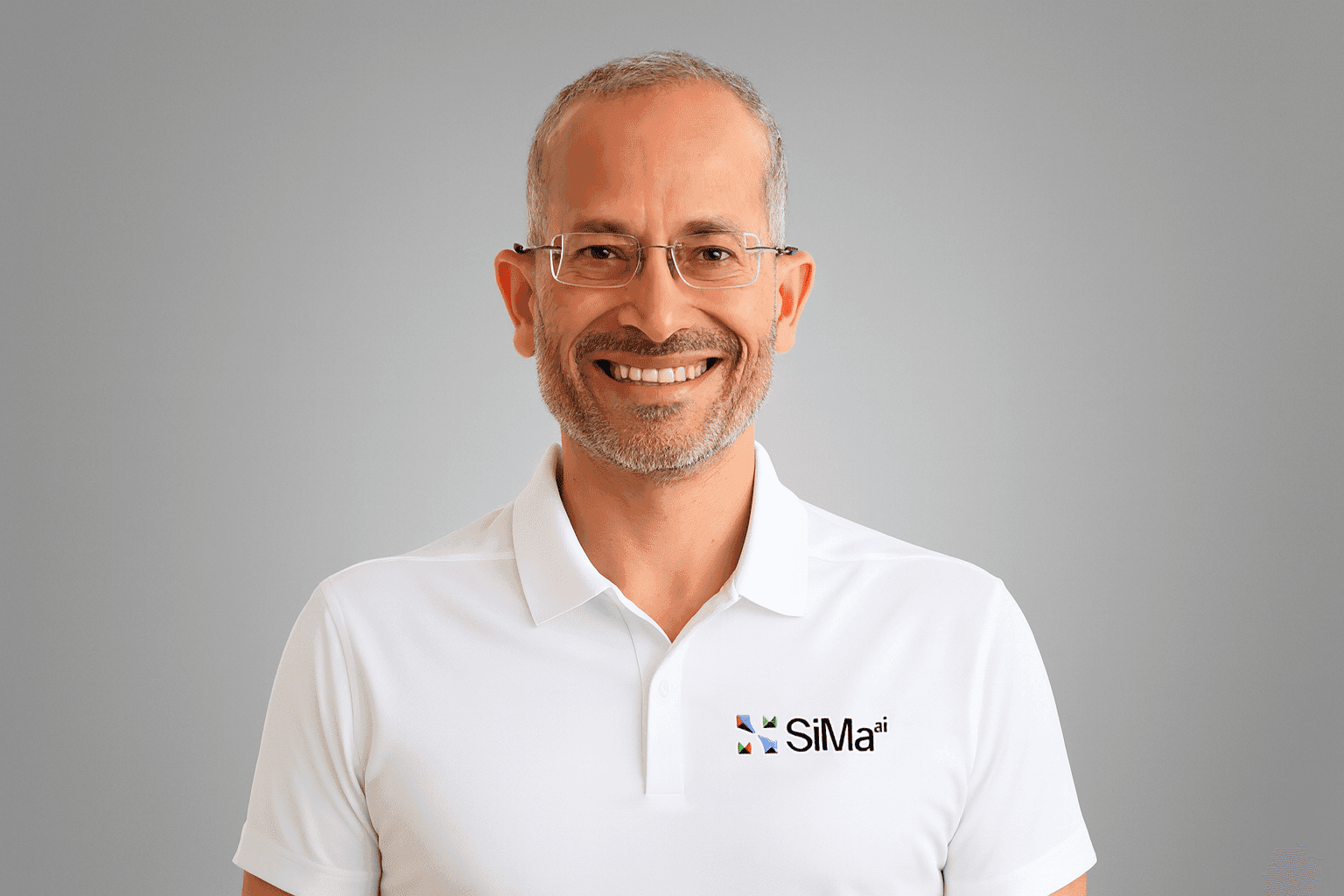 Krishna Rangasayee, Founder & CEO at SiMa.ai