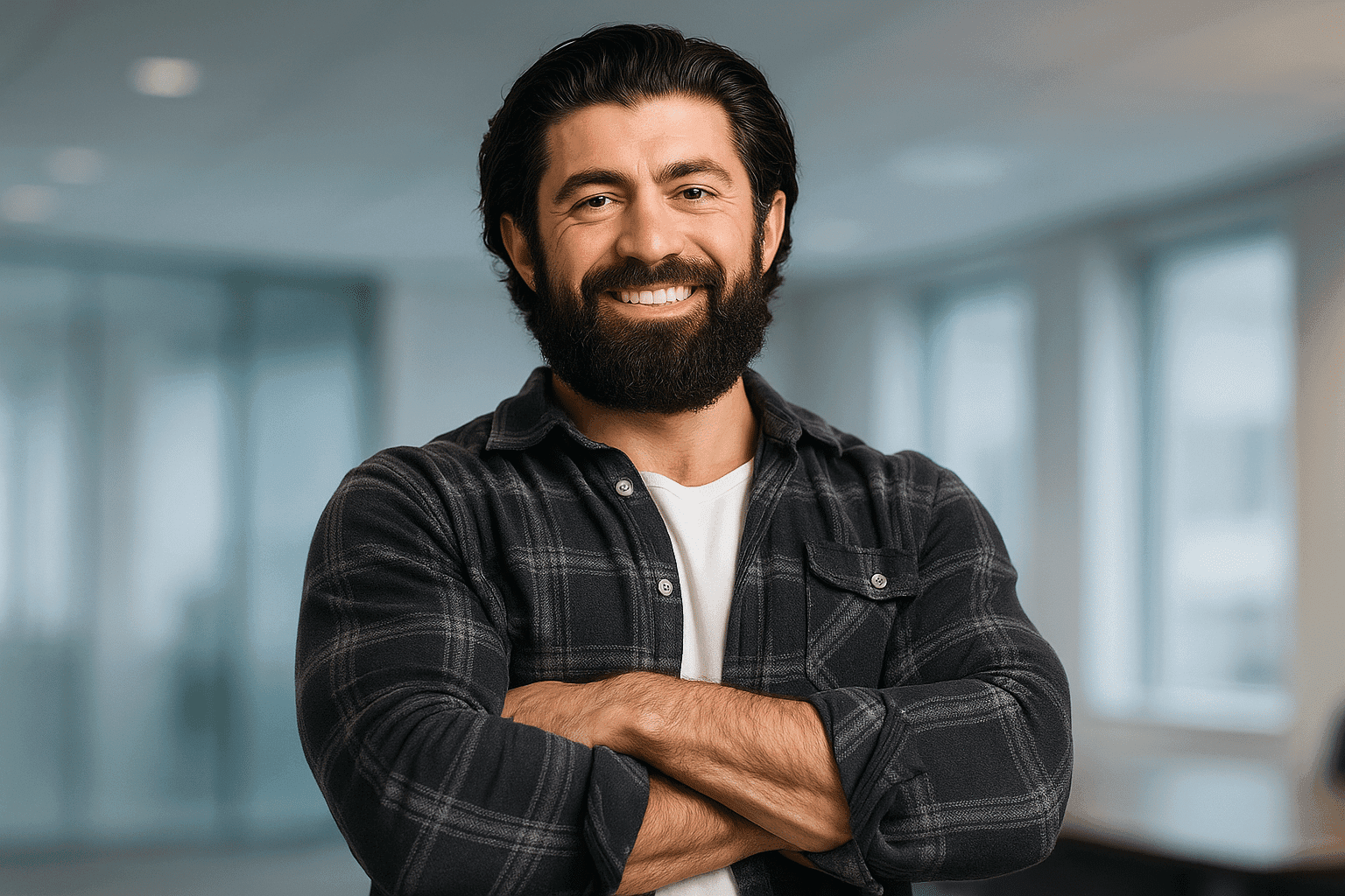 Alex Hormozi, Founder & CEO at Acquisition.com