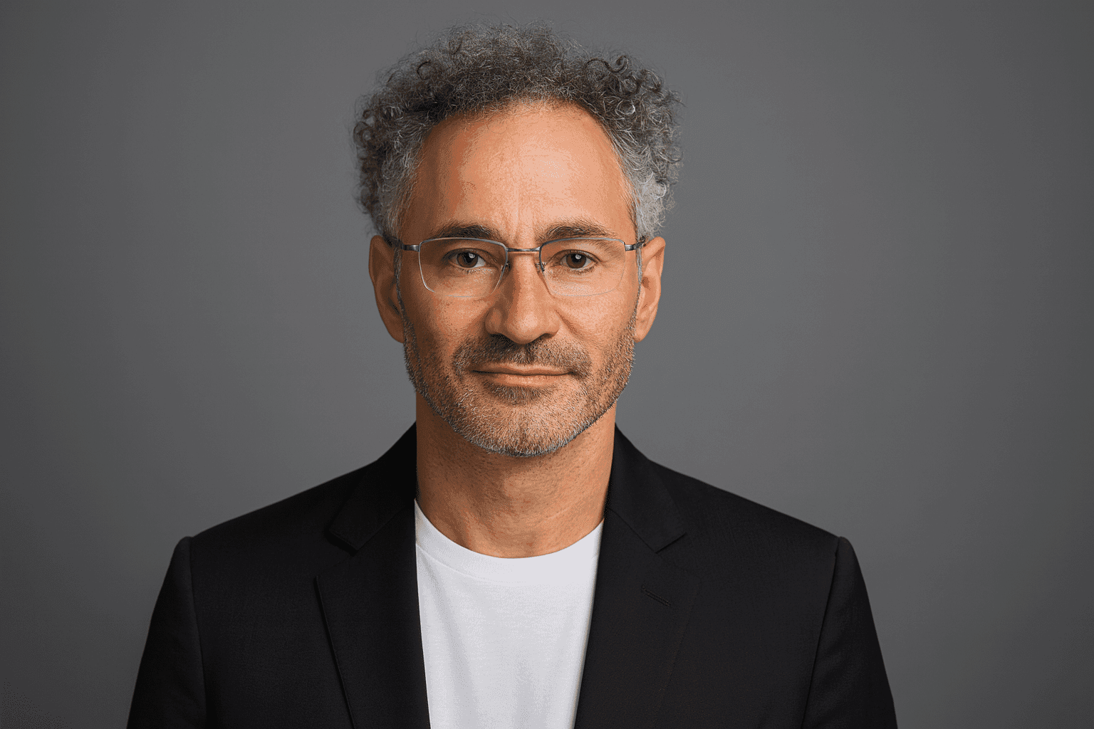 Alex Karp, Co-founder & CEO at Palantir