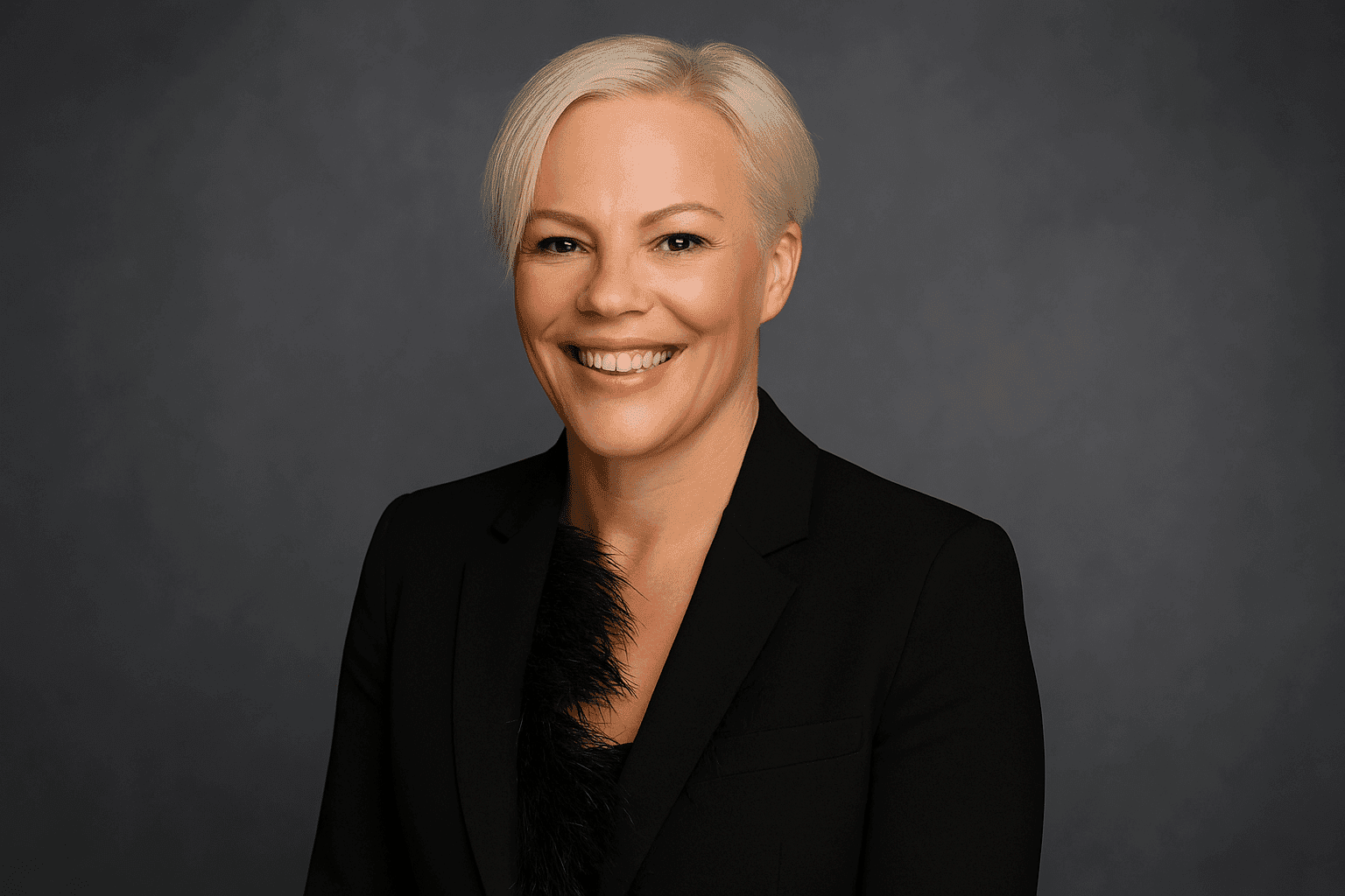 Anne Mahlum, Founder & CEO at Solid Core