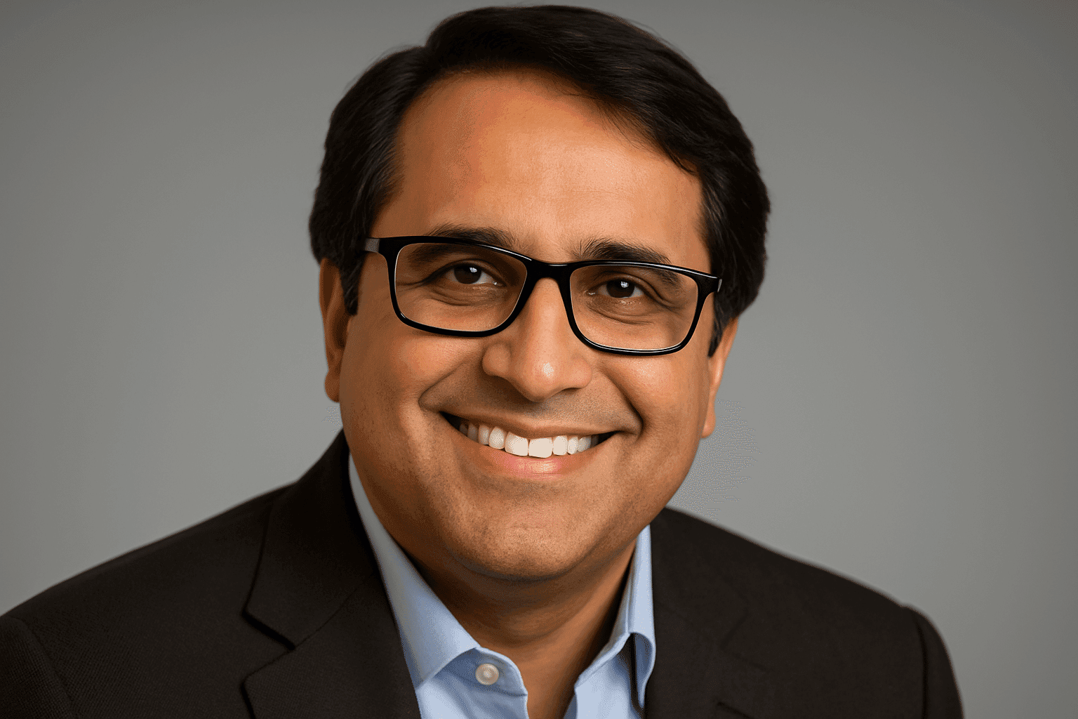 Chetan Parikh, CEO & Founder at RAAPID