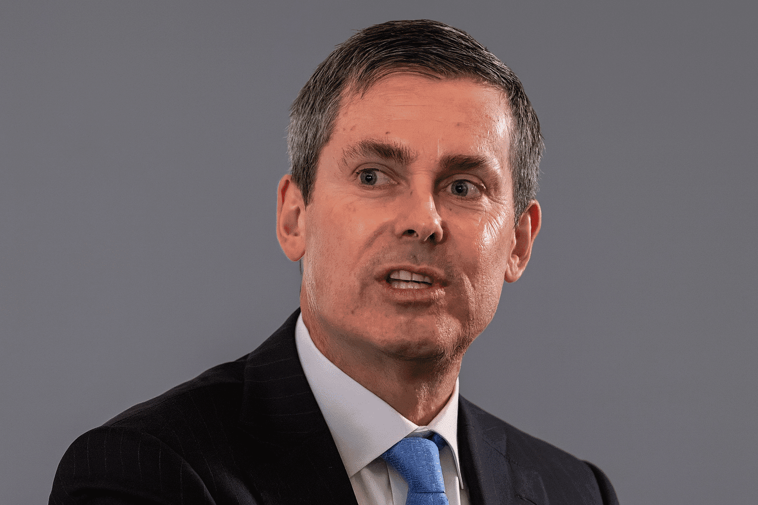 Dave Ricks, Chair & CEO at Eli Lilly and Company