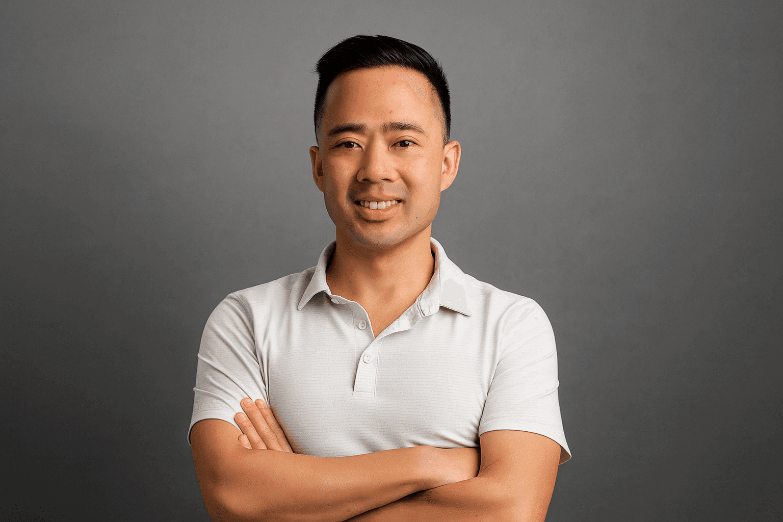 Eric Siu, Founder & CEO, Leveling Up at Leveling Up