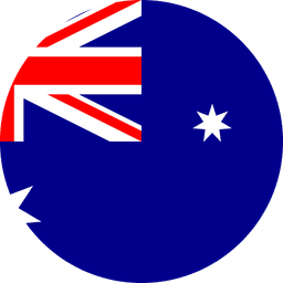 Australia Flag