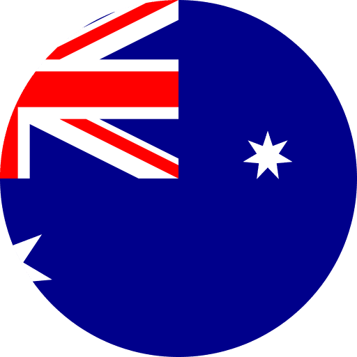 Australia Flag