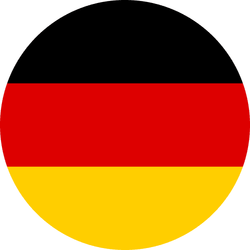 Germany Flag