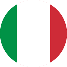 Italy Flag