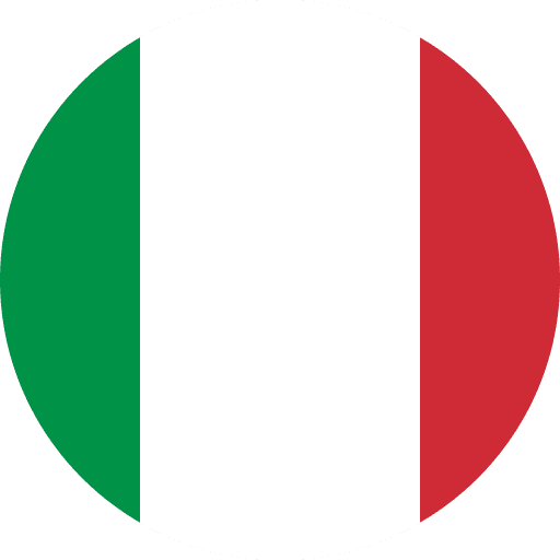 Italy Flag