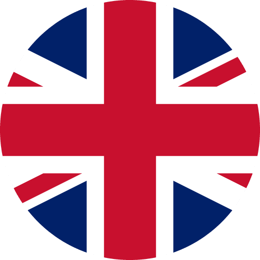United Kingdom Flag