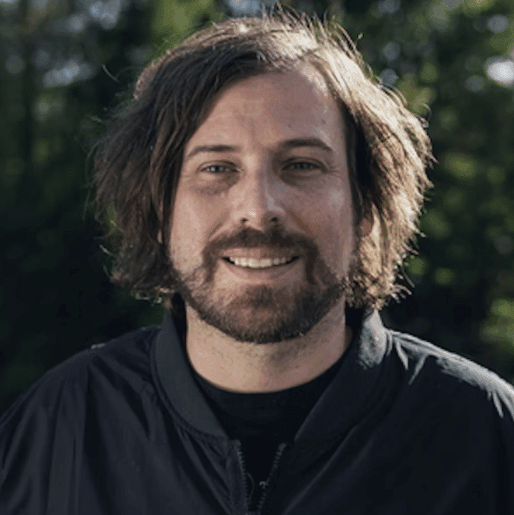 Harry Halpin, CEO and Co-founder at Nym Technologies