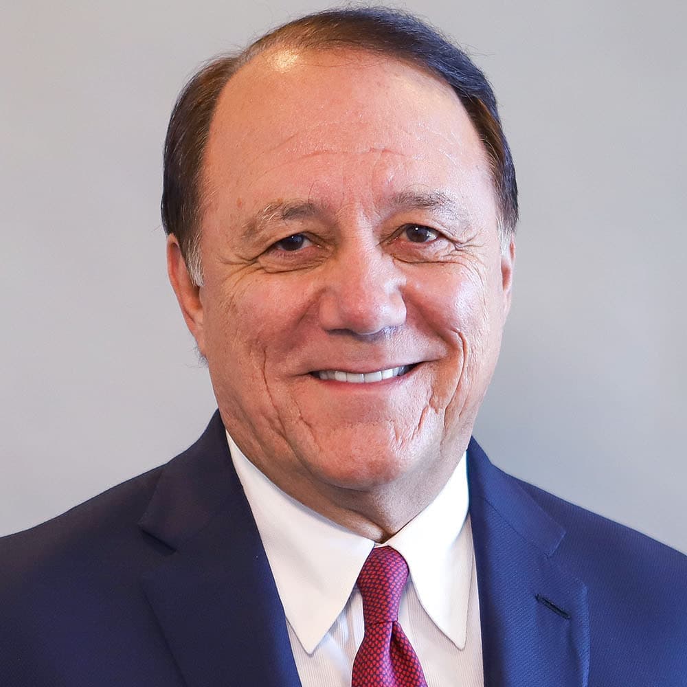 Jim Keyes, Former CEO of 7-Eleven and Blockbuster at 7-Eleven