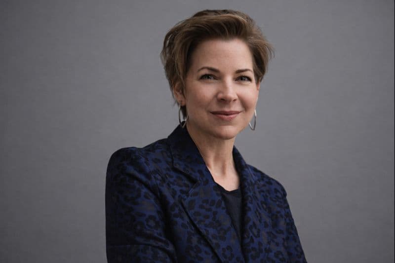 Kate O’Neill, Founder & CEO, KO Insights at KO Insights