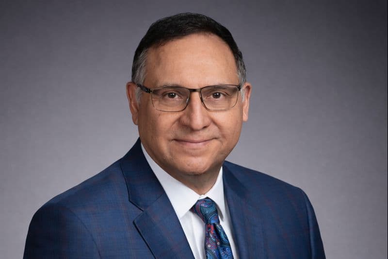 Kaveh Ofogh, Founder & CEO, Medico at Medico