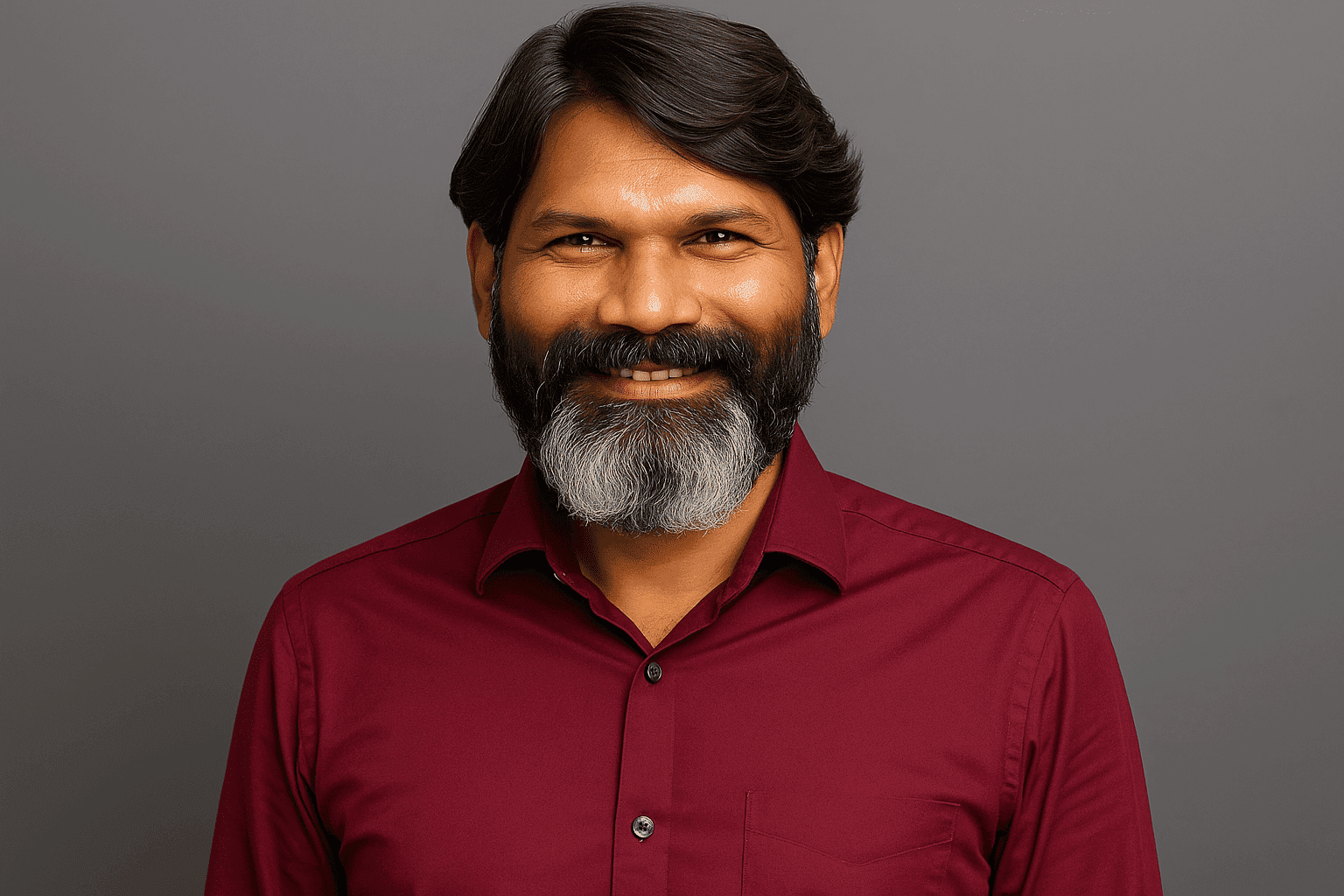 Mani Vembu, CEO at Zoho Corporation