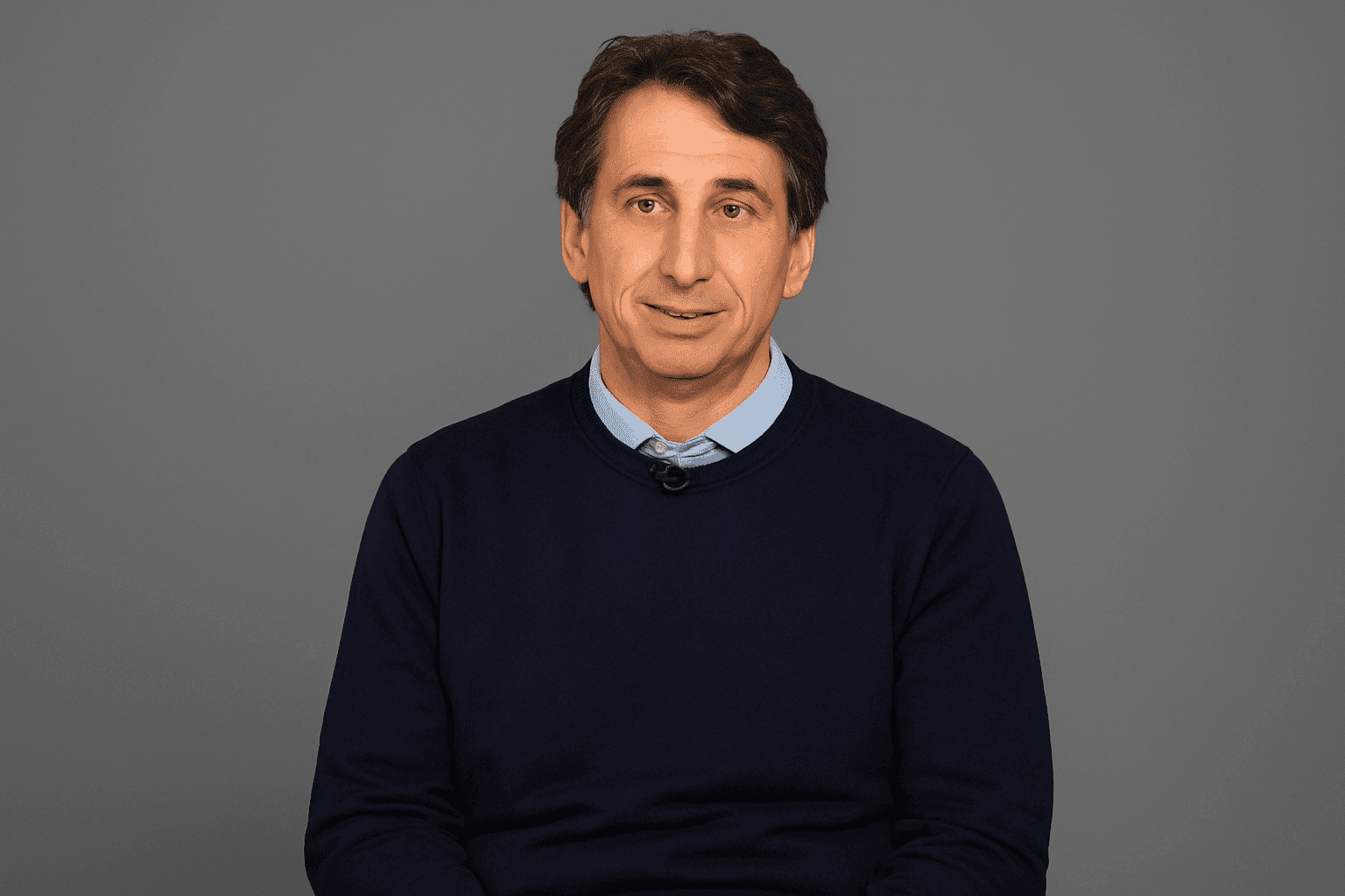 Marc Rowan, CEO & Co-Founder at Apollo Global Management