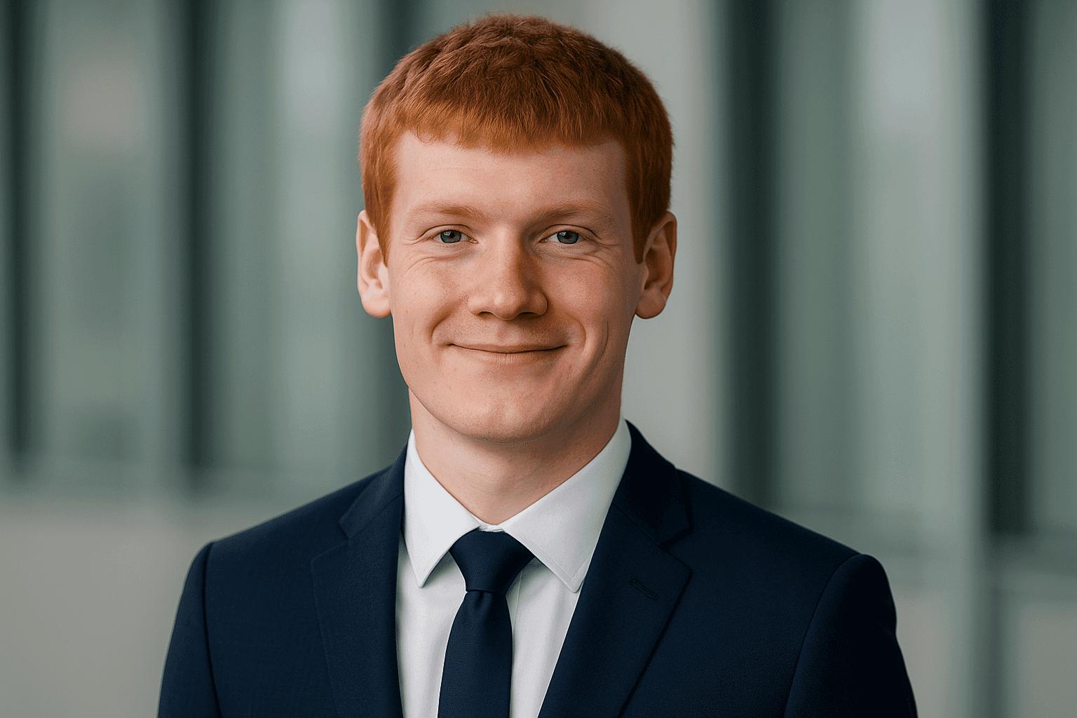 Michael Truell, Co-Founder & CEO at Anysphere (Cursor)