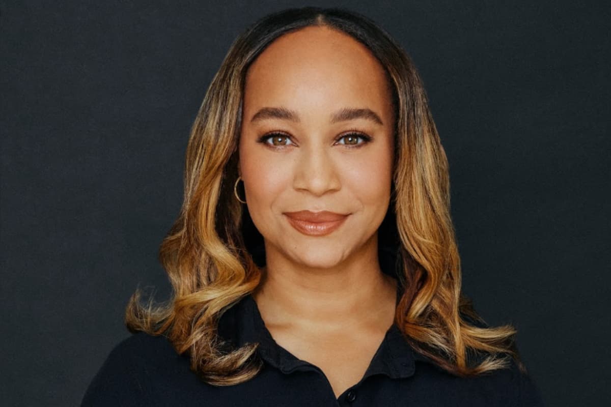 Morgan DeBaun, Founder at Blavity