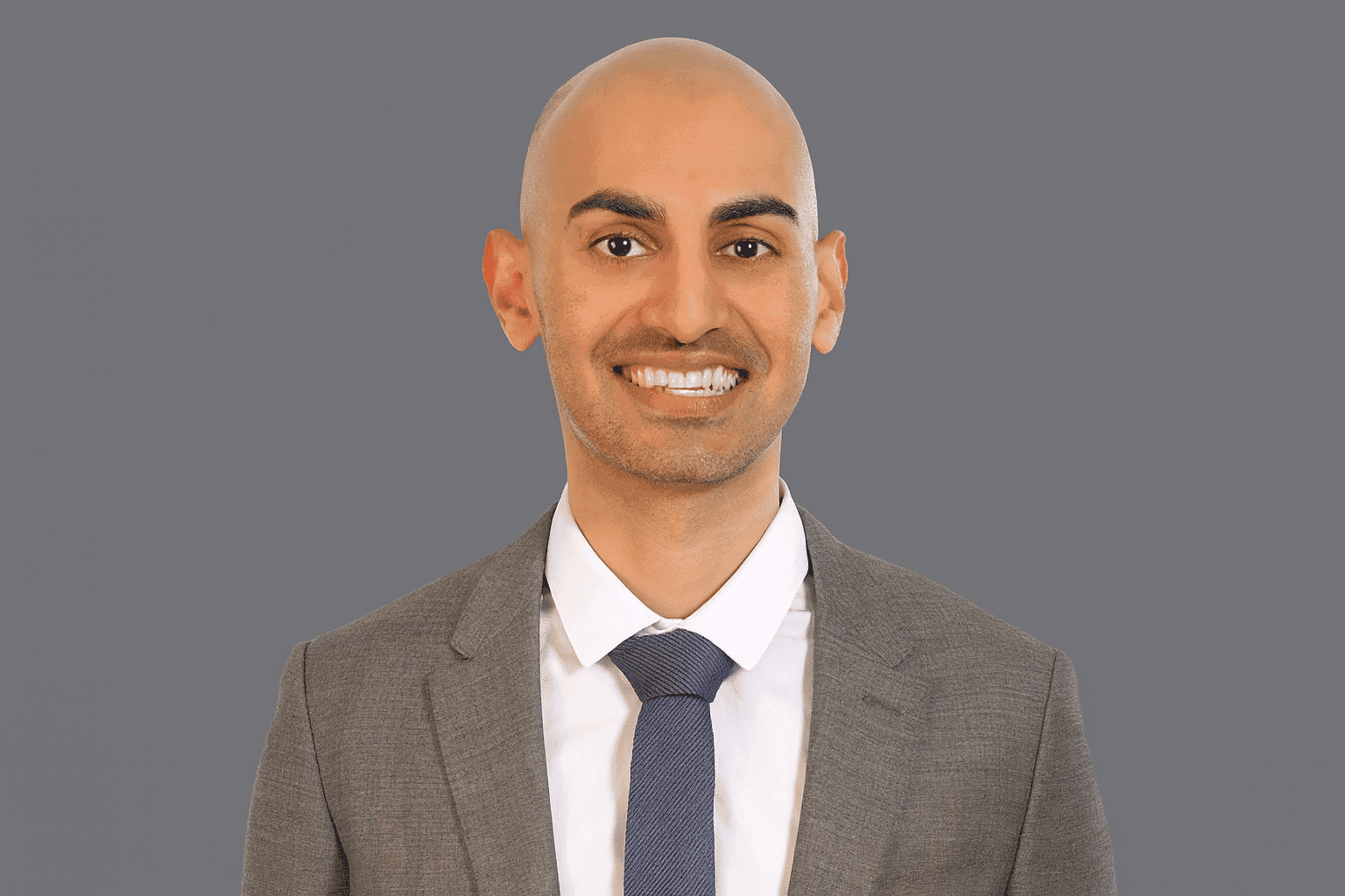 Neil Patel, Co-founder, NP Digital at NP Digital