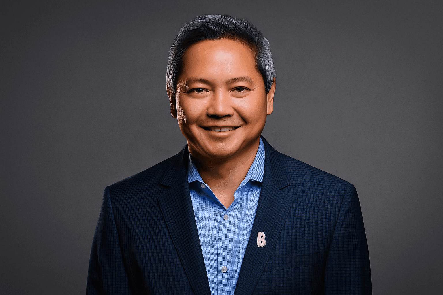Phong Lee, President & CEO at Strategy (formerly MicroStrategy)