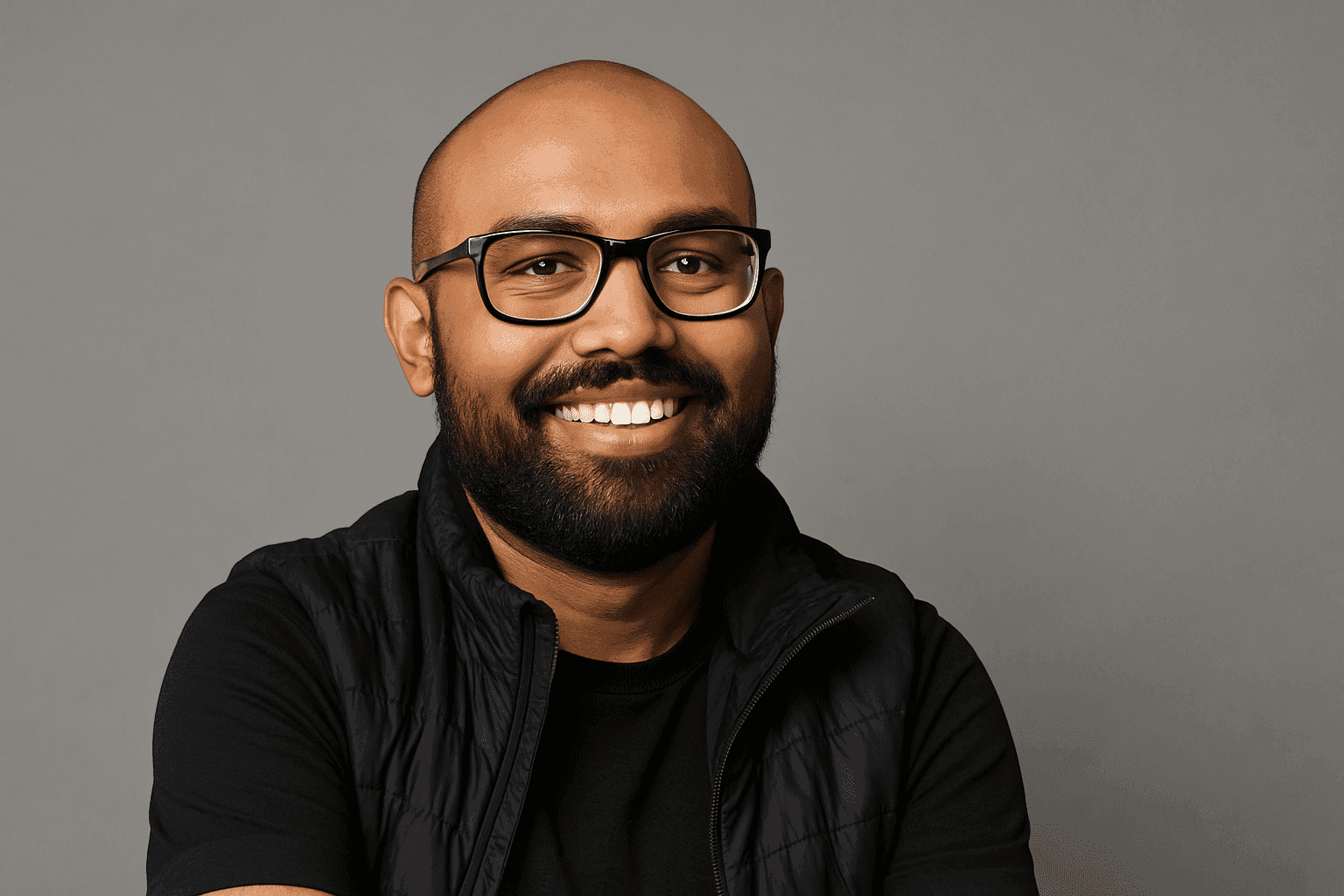 Sadi Khan, Co-founder & CEO at Aven