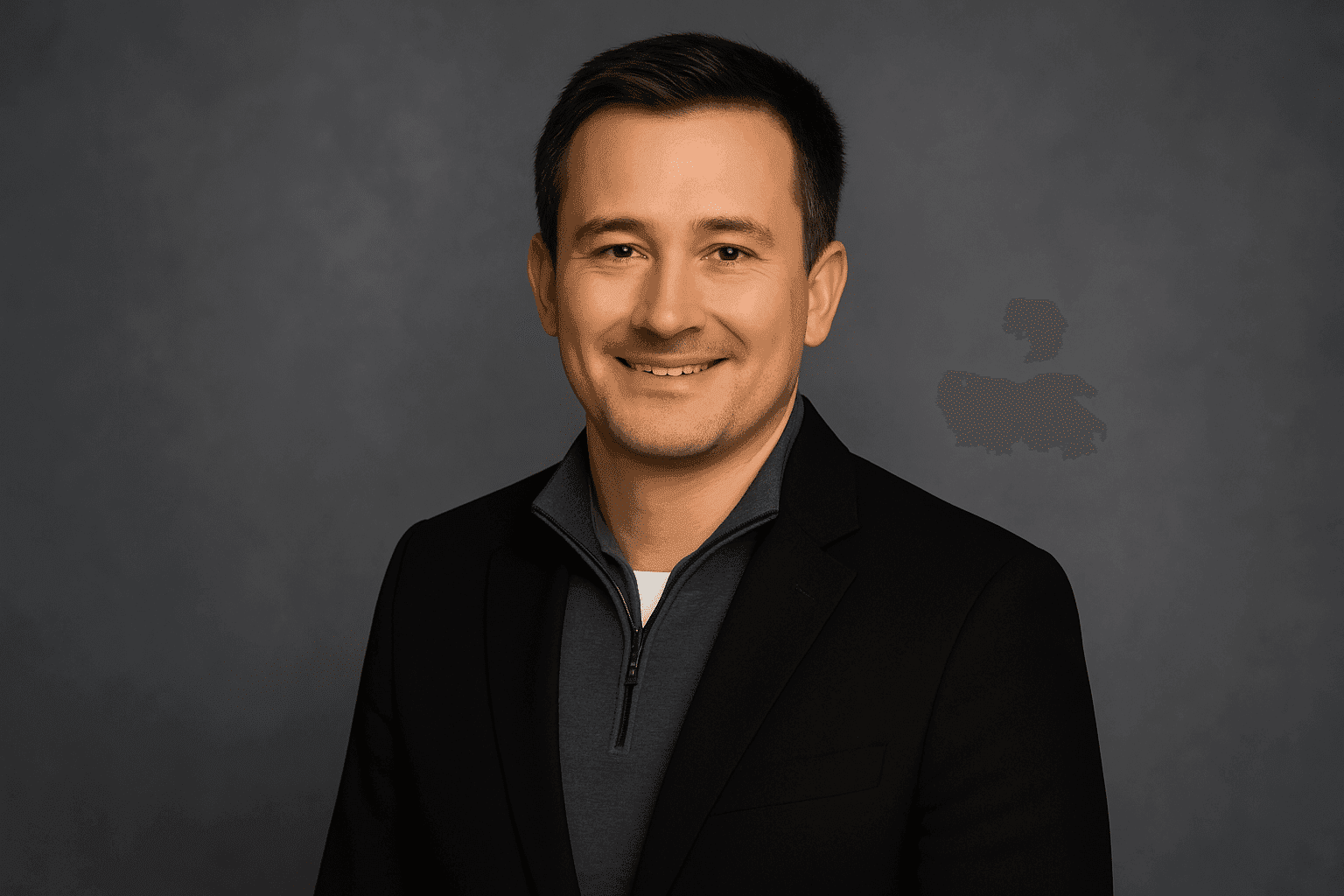 Sam Stoffel, Founder & CEO at Subspot