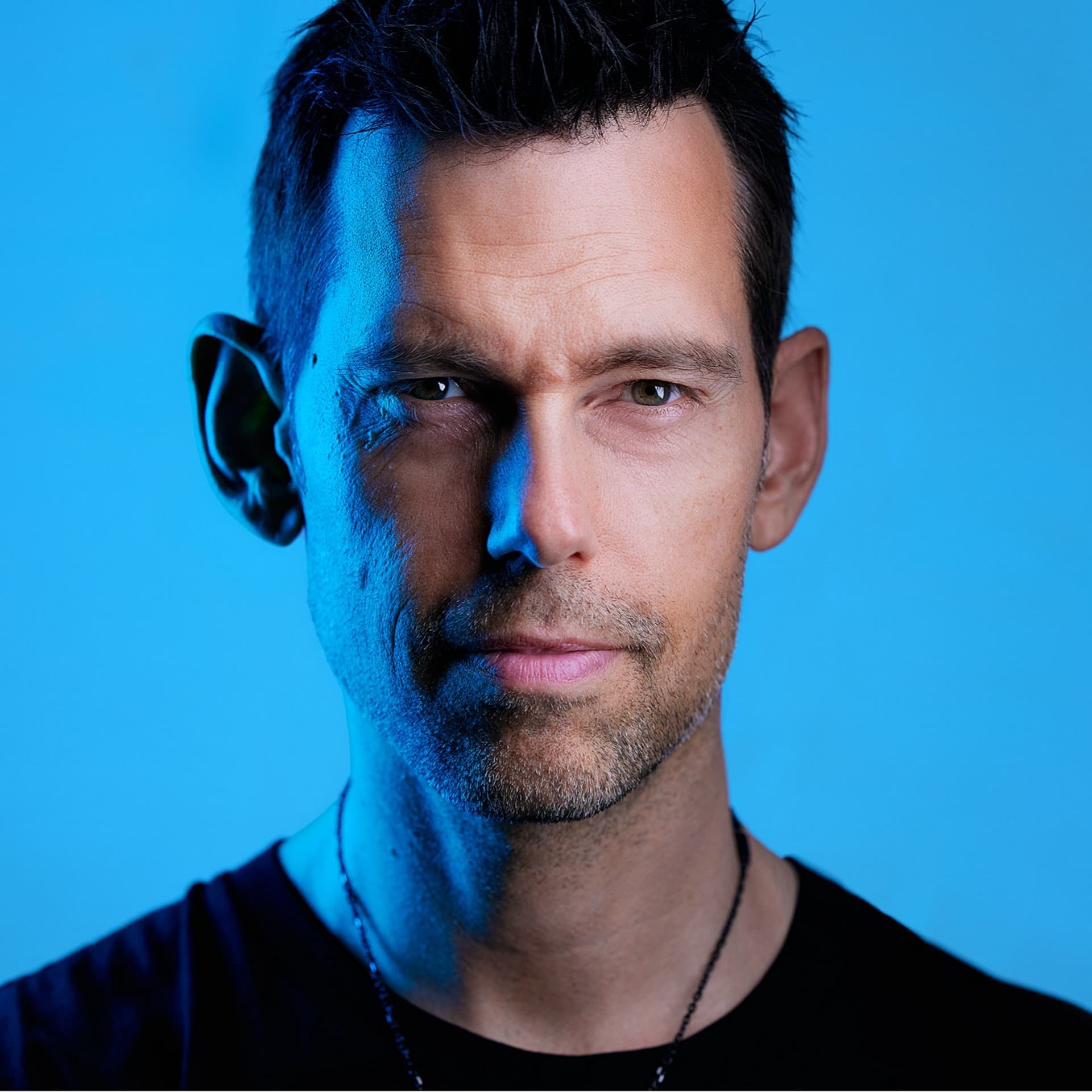 Tom Bilyeu, Co-founder & Former CMO at Quest Nutrition