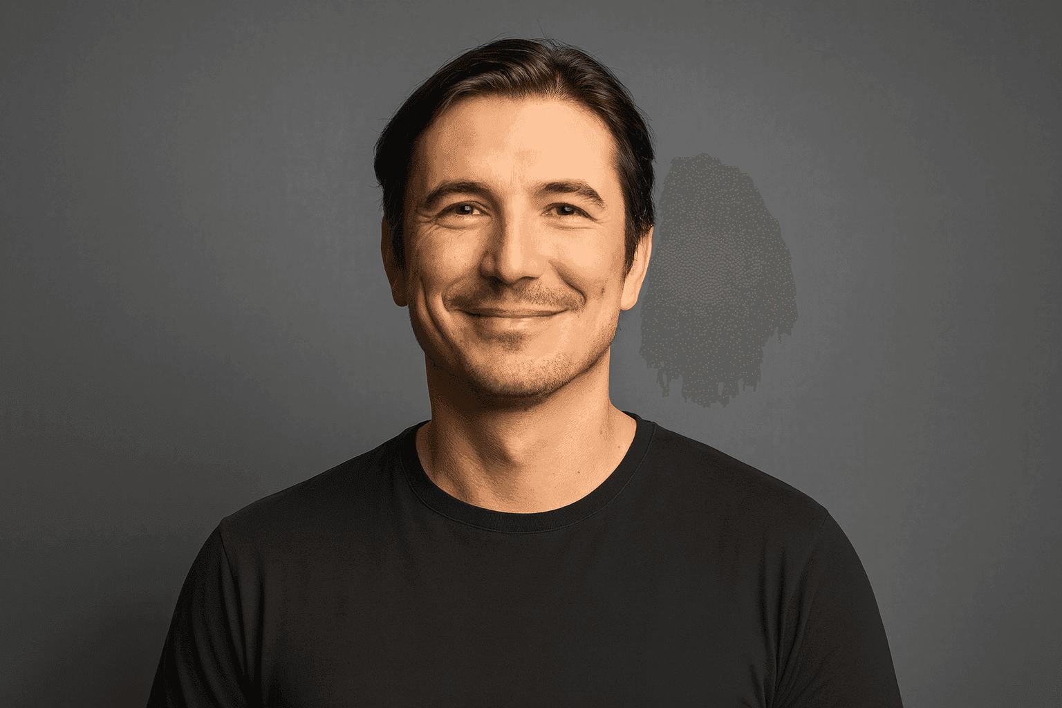 Vlad Tenev, Co-founder & CEO at Robinhood