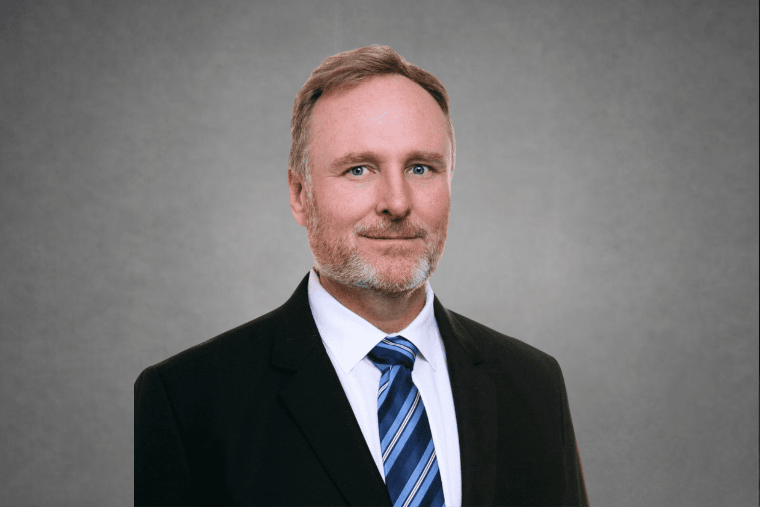 John Endresa, CEO at South African Institute of Race Relations