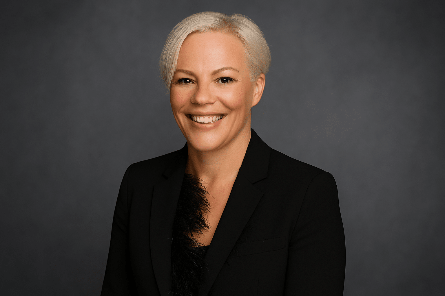 Anne Mahlum, Founder & CEO at Solid Core