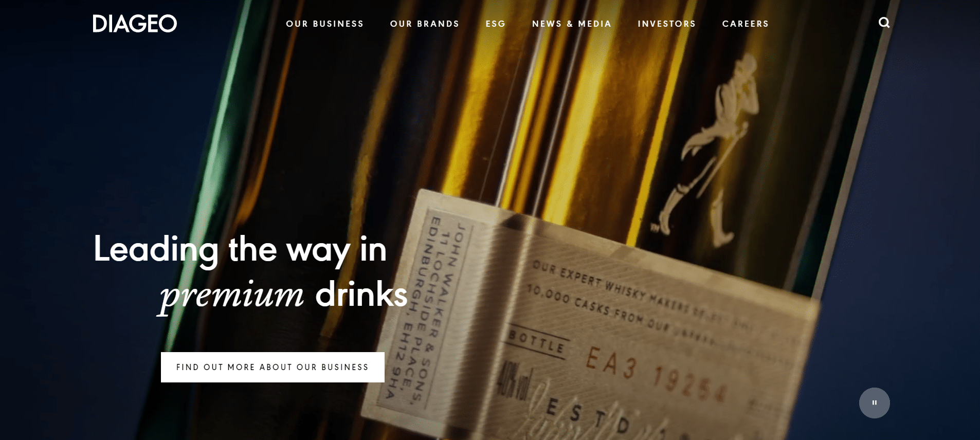 Diageo