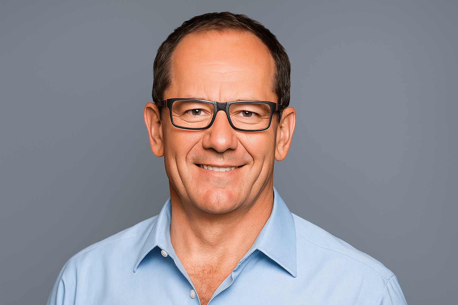 Fred Thiel, Chairman and CEO, MARA Holdings at MARA Holdings