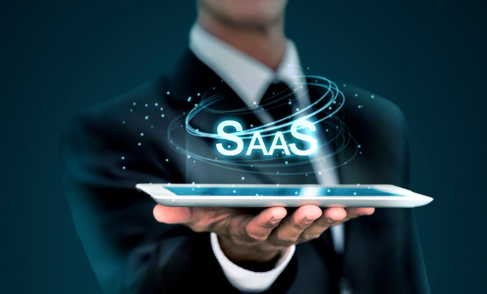 SaaS