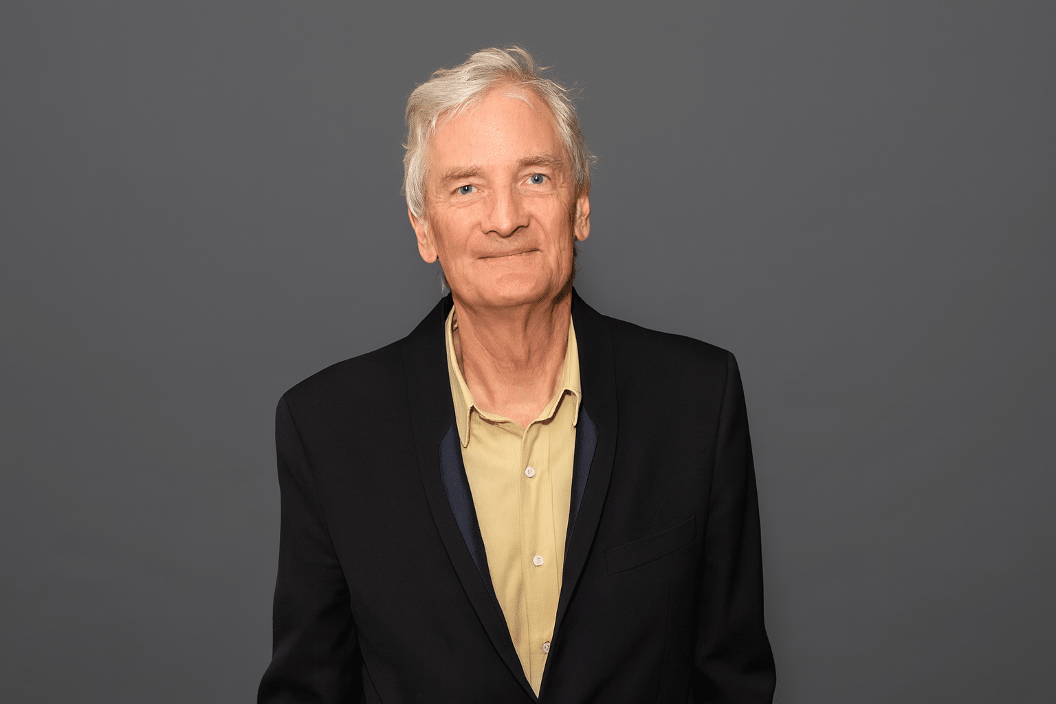 James Dyson, Founder, Dyson at Dyson
