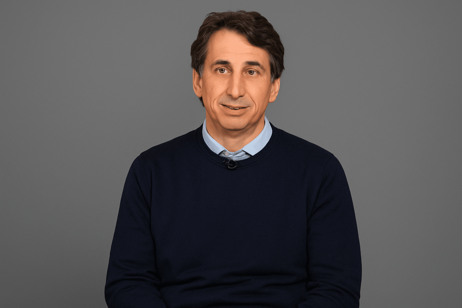 Marc Rowan, CEO & Co-Founder at Apollo Global Management
