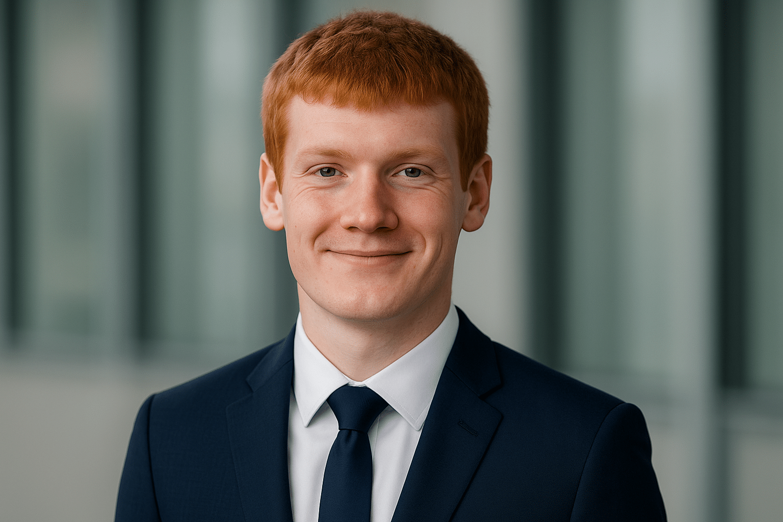 Michael Truell, Co-Founder & CEO at Anysphere (Cursor)