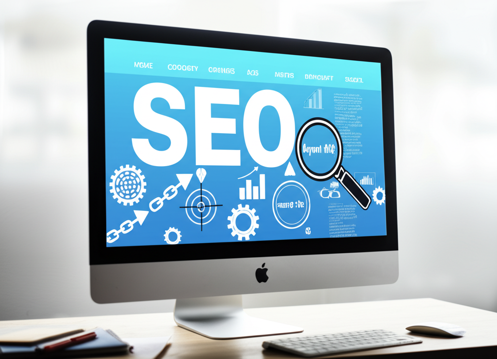 SEO Industry